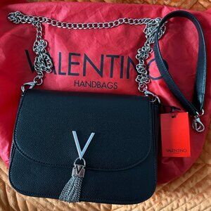 Valentino Crossbody with shoulder option bag